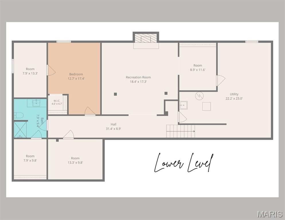 Villa Madero 10th Add - Residential