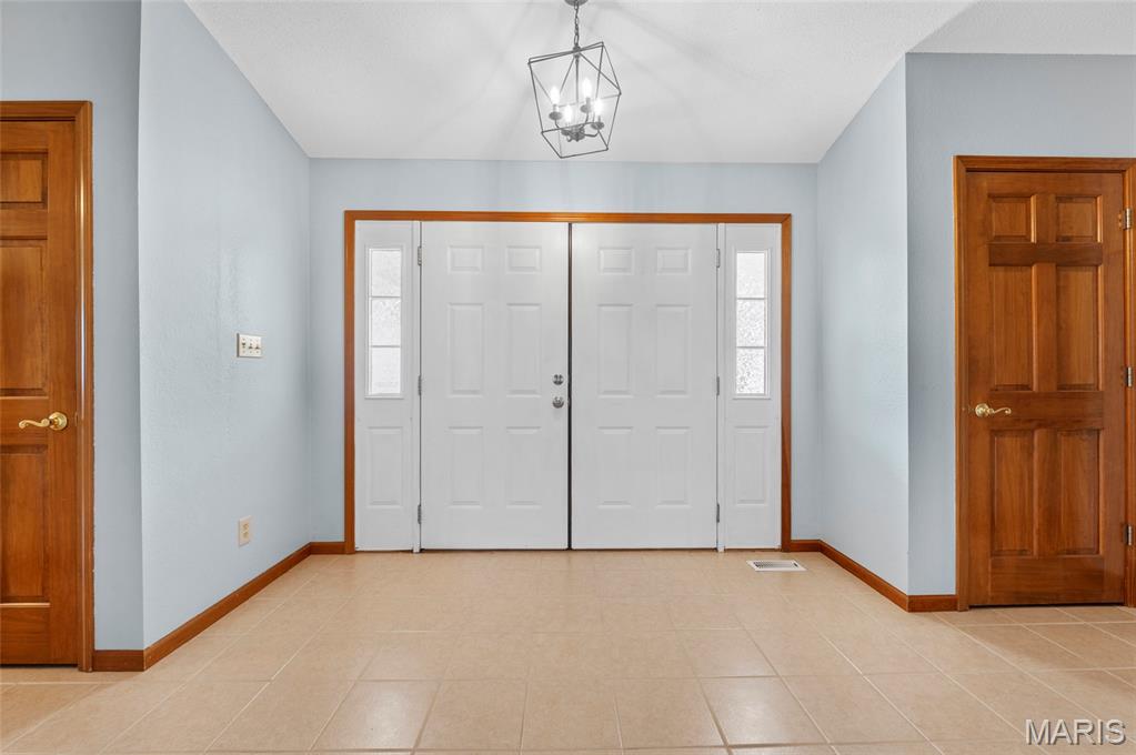 Villa Madero 10th Add - Residential