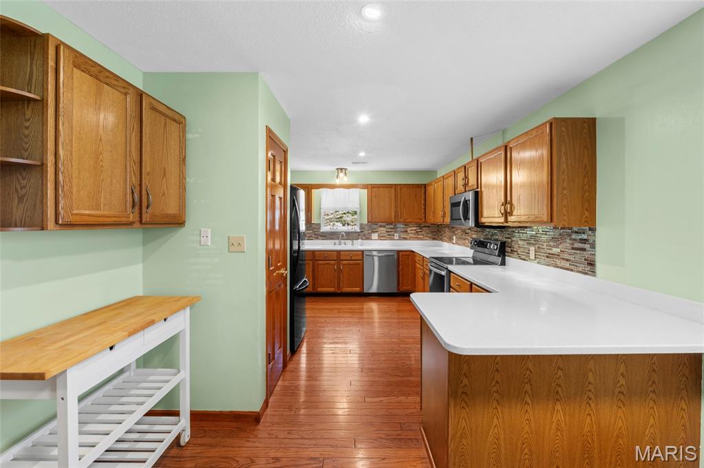 Villa Madero 10th Add - Residential