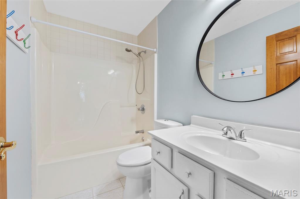 Villa Madero 10th Add - Residential