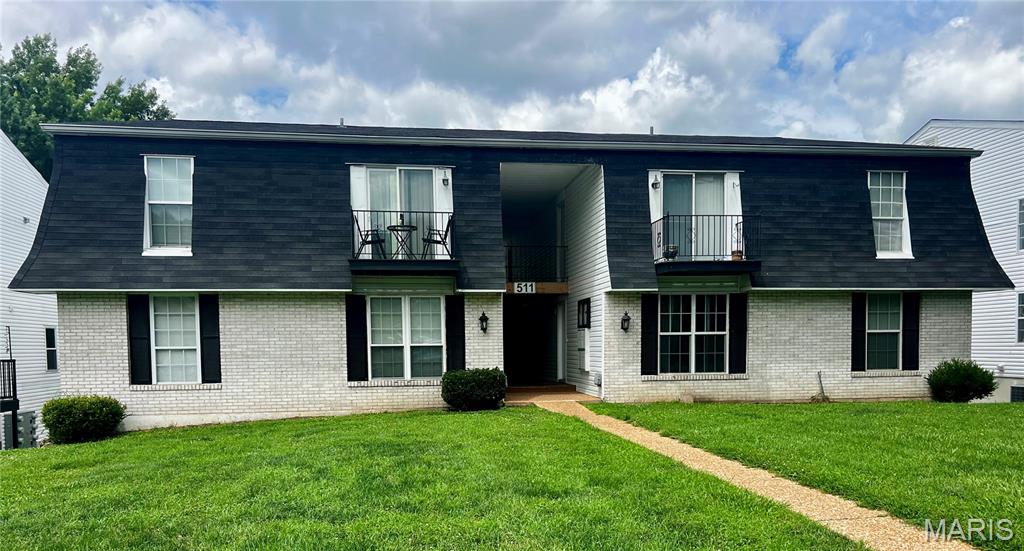 Westmoor - Residential