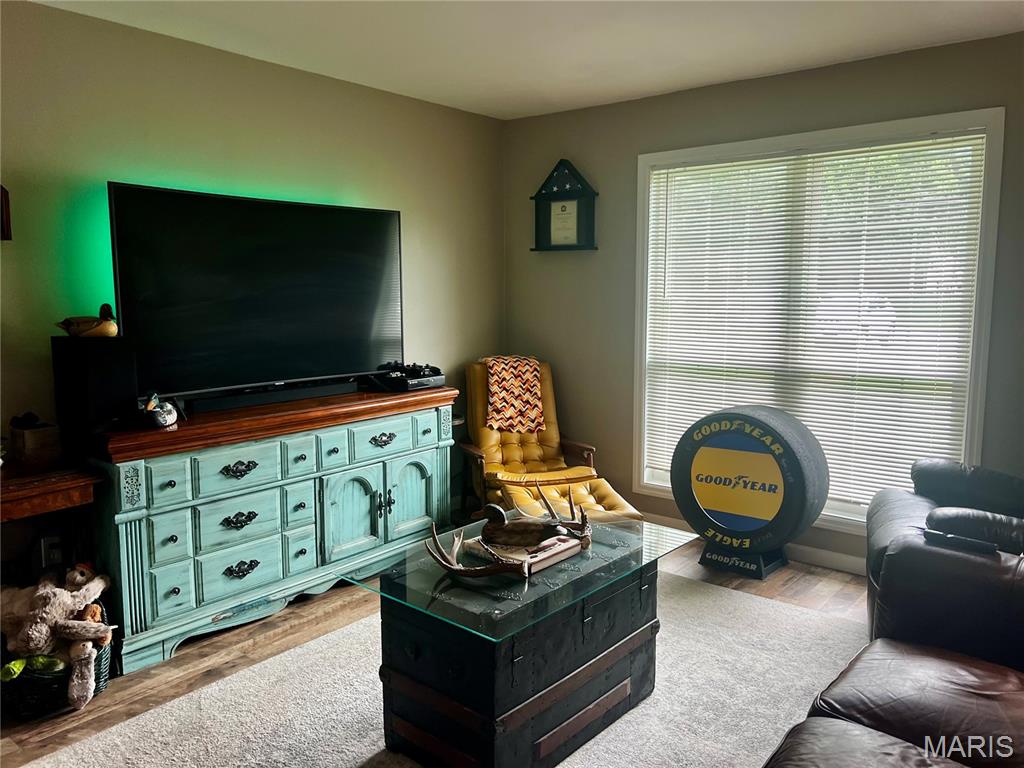 Westmoor - Residential