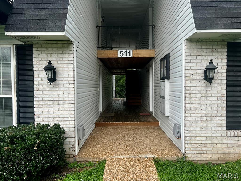 Westmoor - Residential