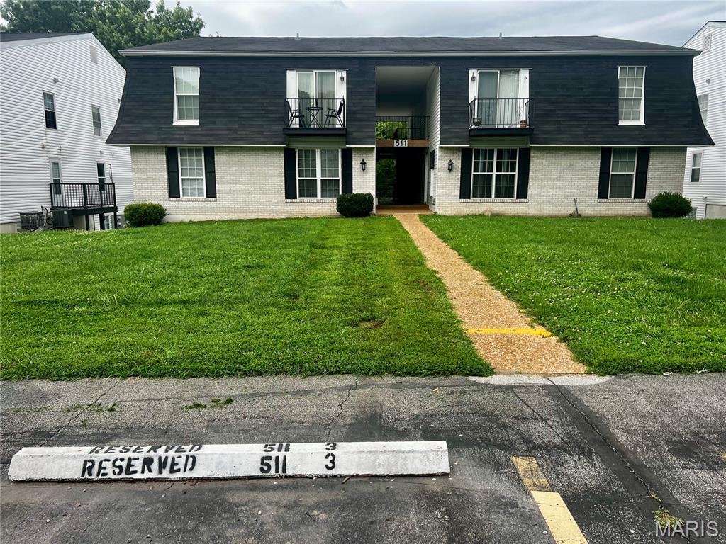 Westmoor - Residential
