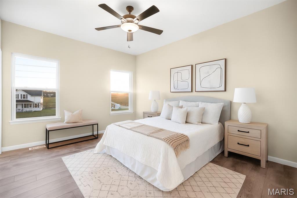Heritage Valley - Residential