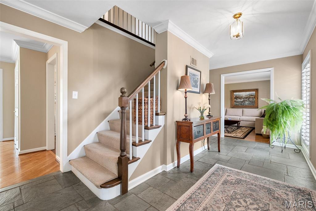 Thornhill Estates - Residential