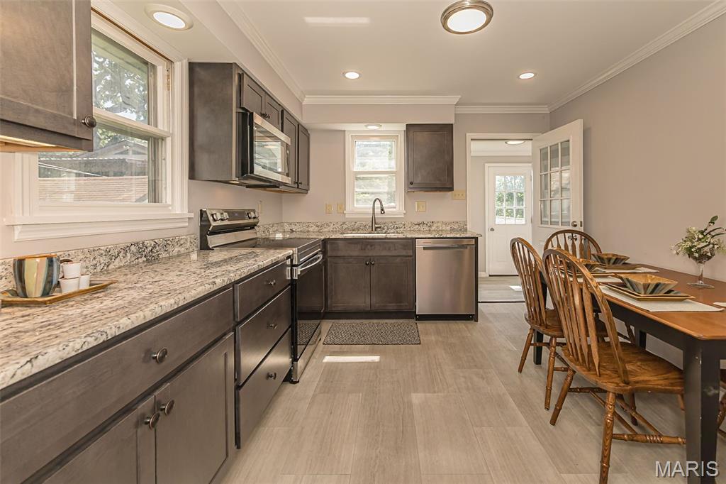 Lakewood - Residential