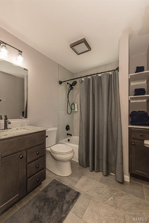 Lakewood - Residential