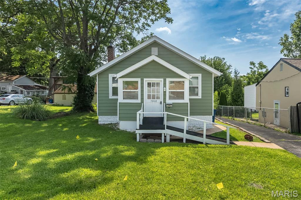 Lakewood - Residential