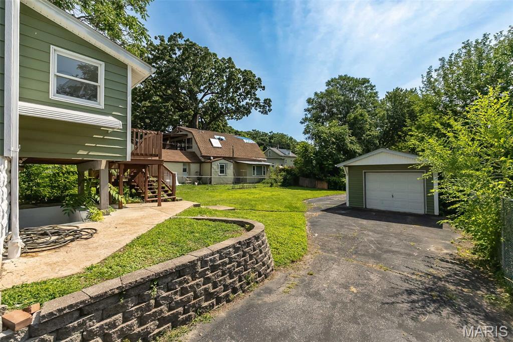 Lakewood - Residential