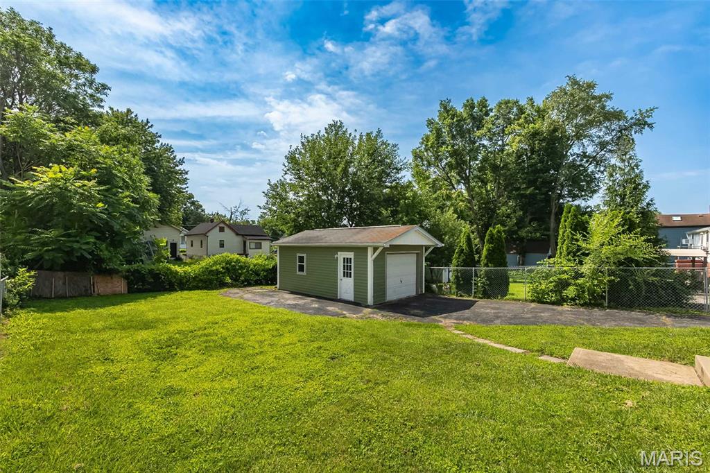 Lakewood - Residential
