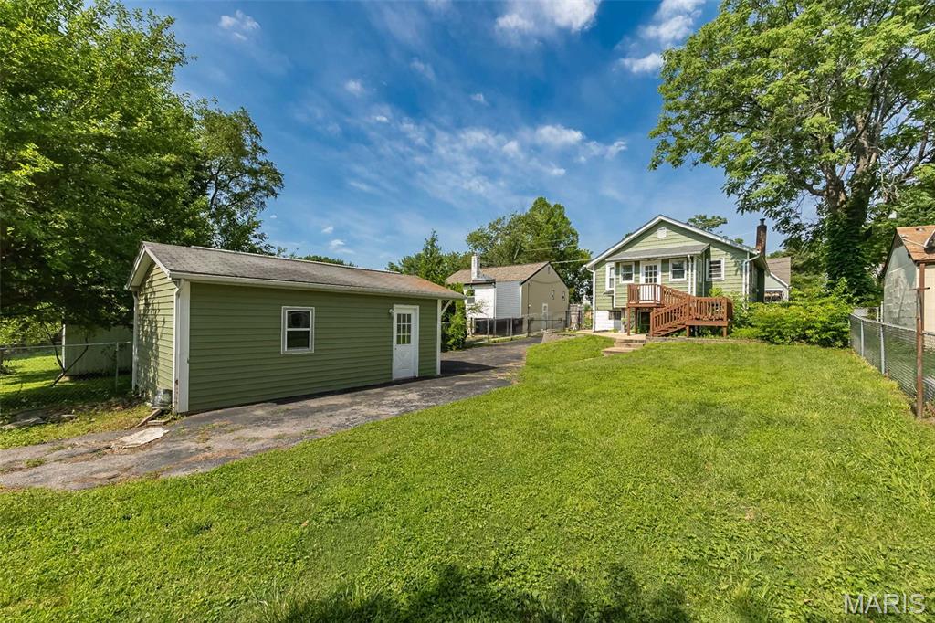 Lakewood - Residential
