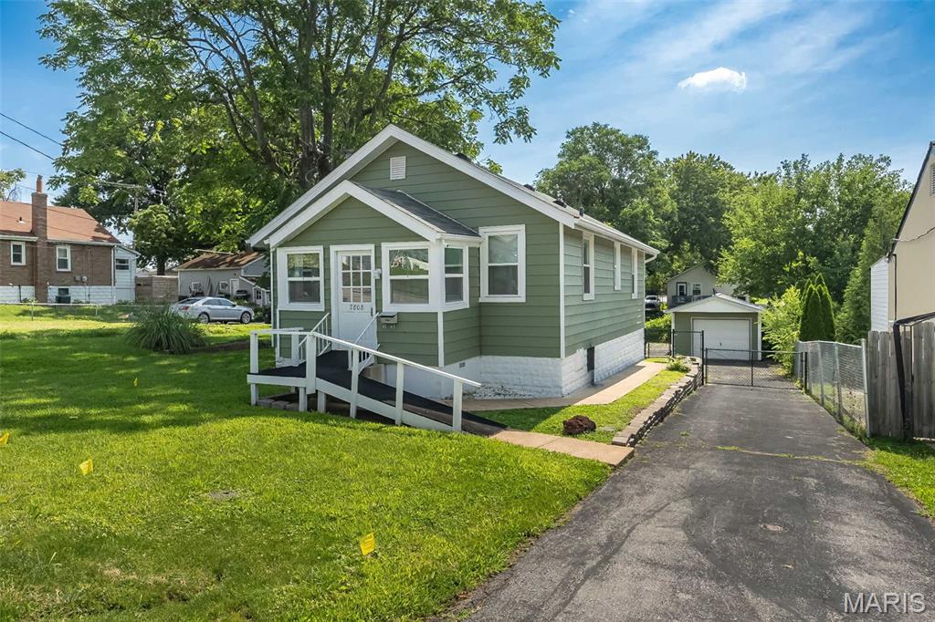 Lakewood - Residential