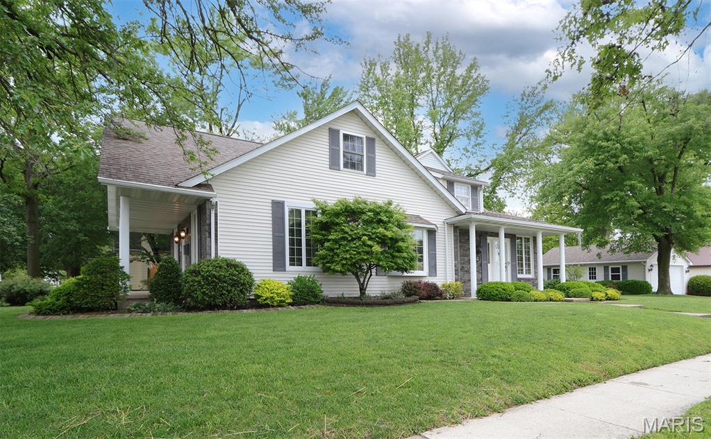 Upper Carlyle - Residential