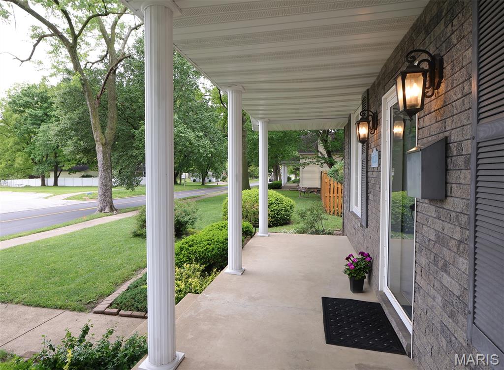 Upper Carlyle - Residential