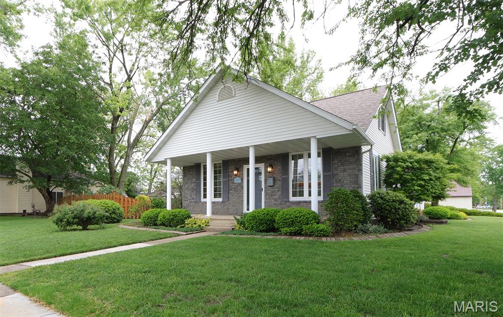 Upper Carlyle - Residential