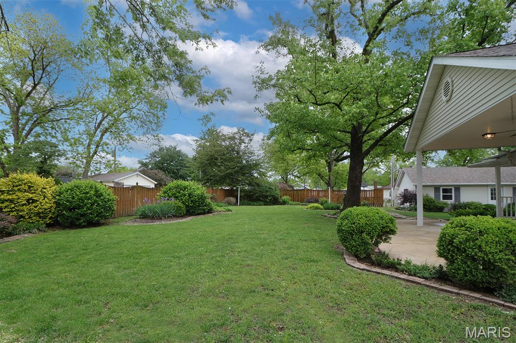 Upper Carlyle - Residential