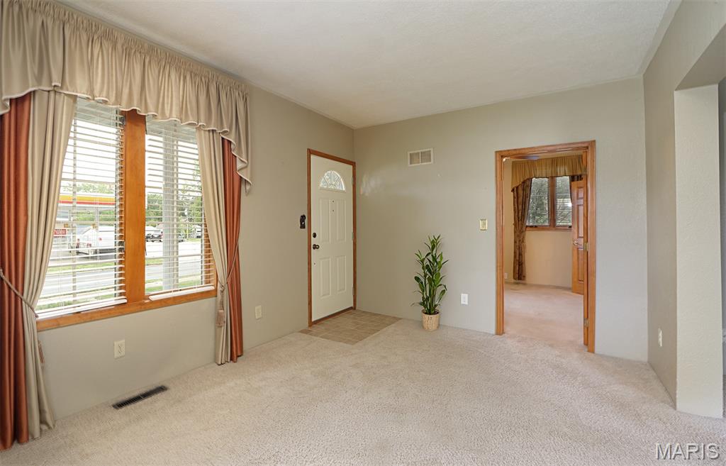 Upper Carlyle - Residential