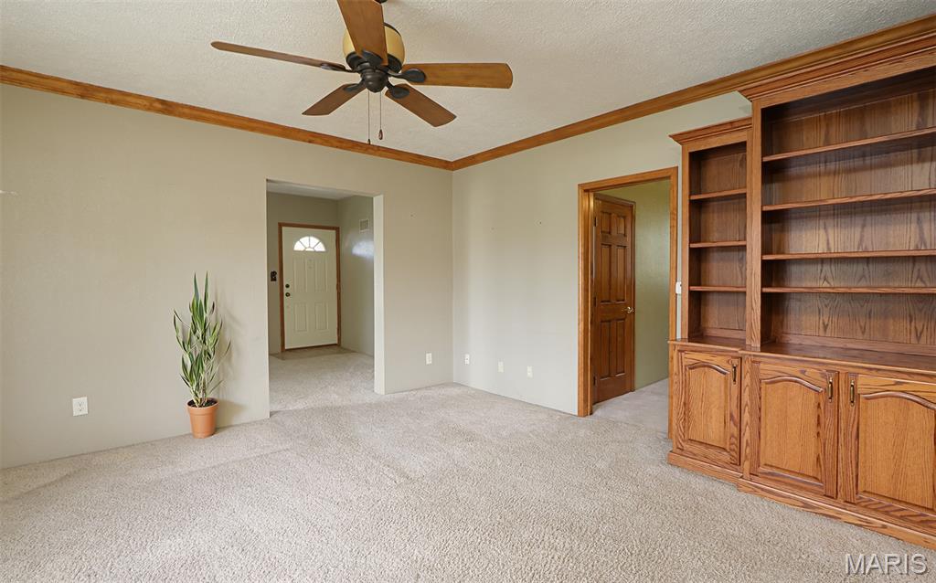 Upper Carlyle - Residential