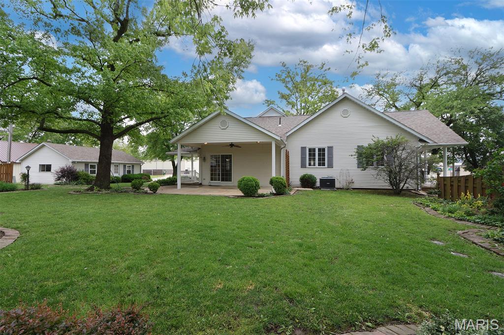 Upper Carlyle - Residential