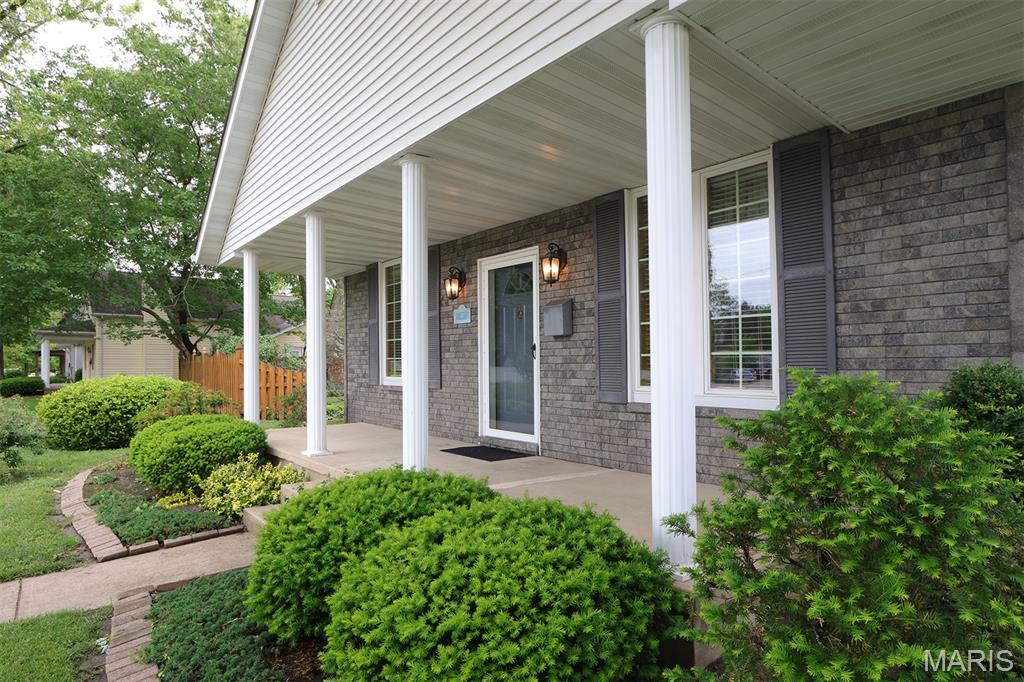 Upper Carlyle - Residential