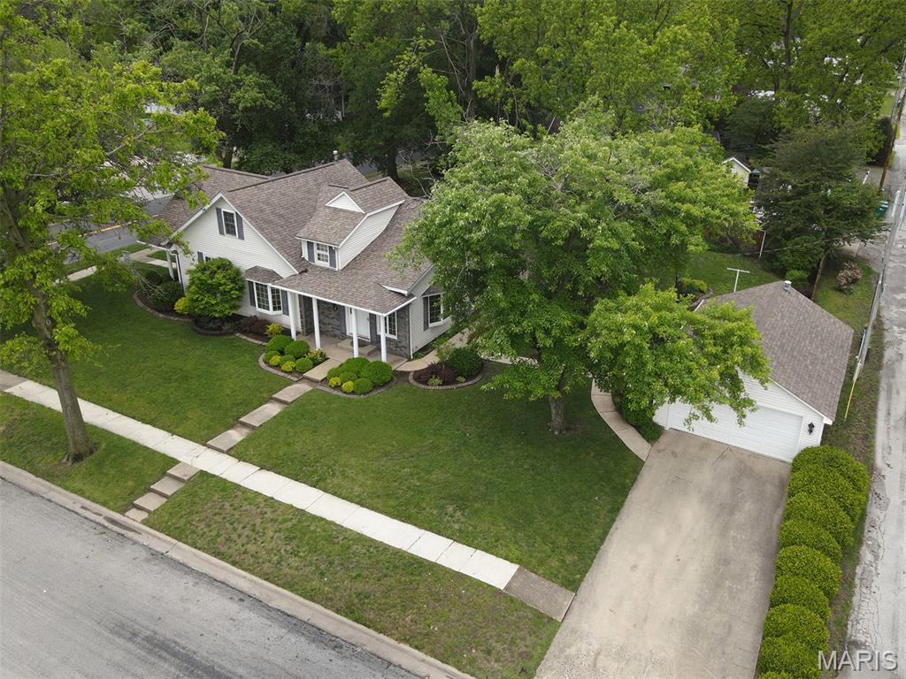 Upper Carlyle - Residential