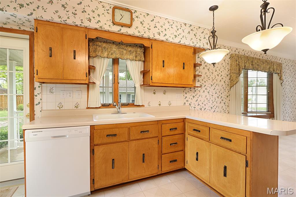 Upper Carlyle - Residential