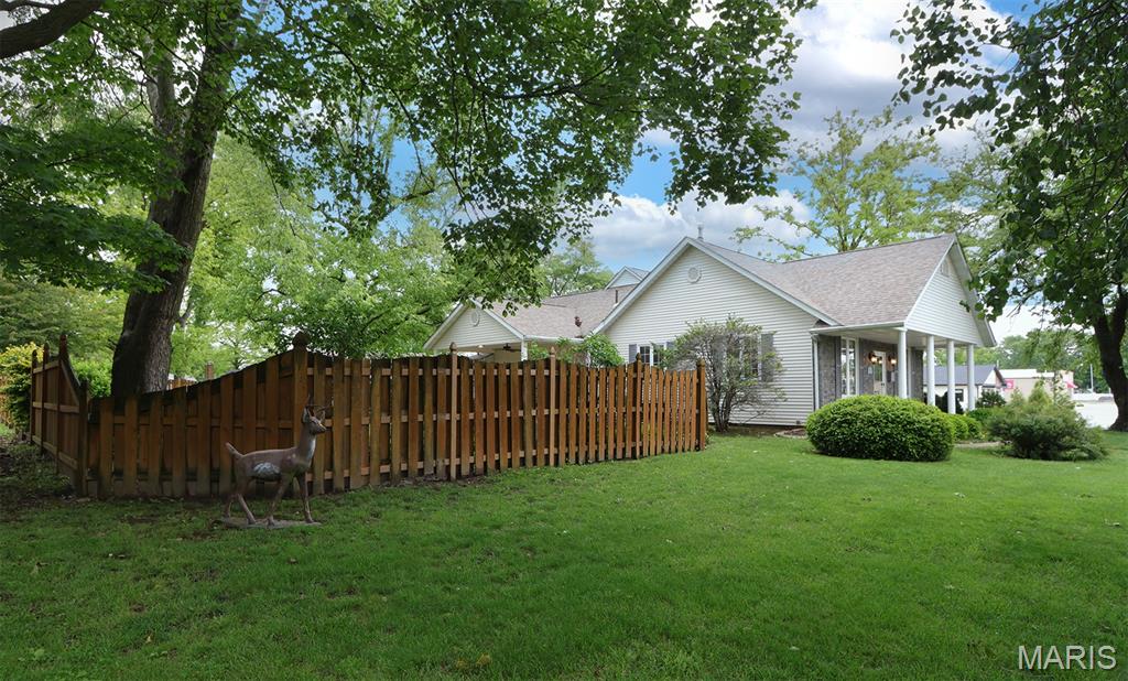 Upper Carlyle - Residential