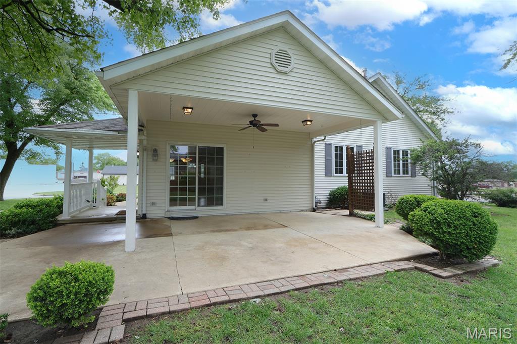 Upper Carlyle - Residential