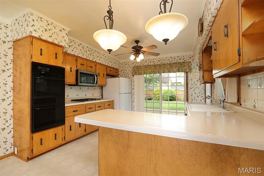 Upper Carlyle - Residential
