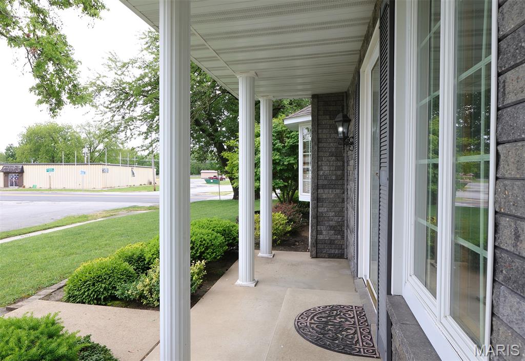 Upper Carlyle - Residential