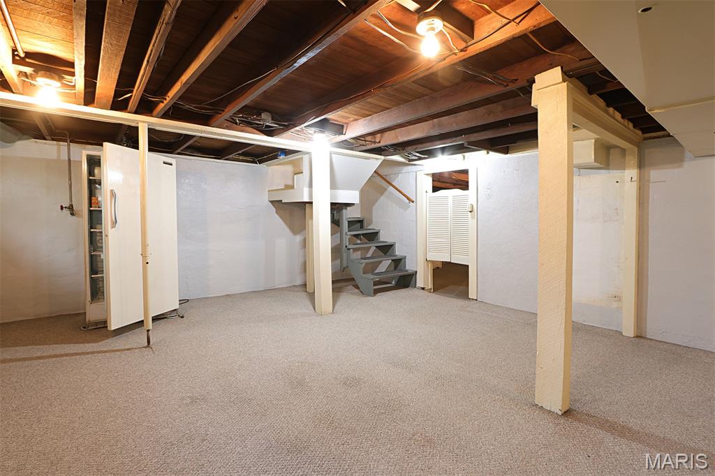 Upper Carlyle - Residential