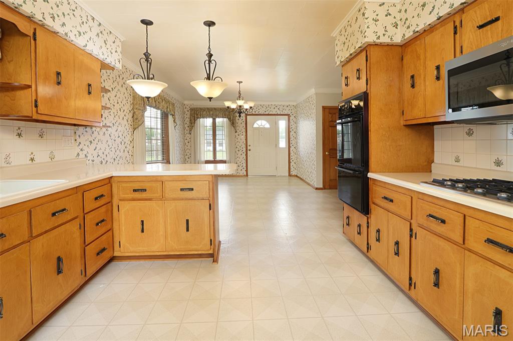 Upper Carlyle - Residential