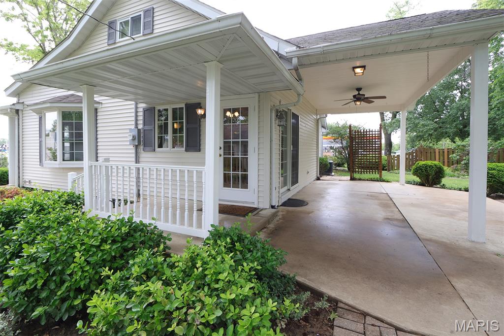 Upper Carlyle - Residential