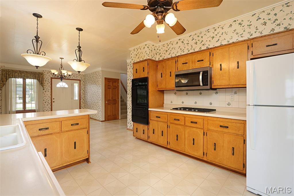 Upper Carlyle - Residential
