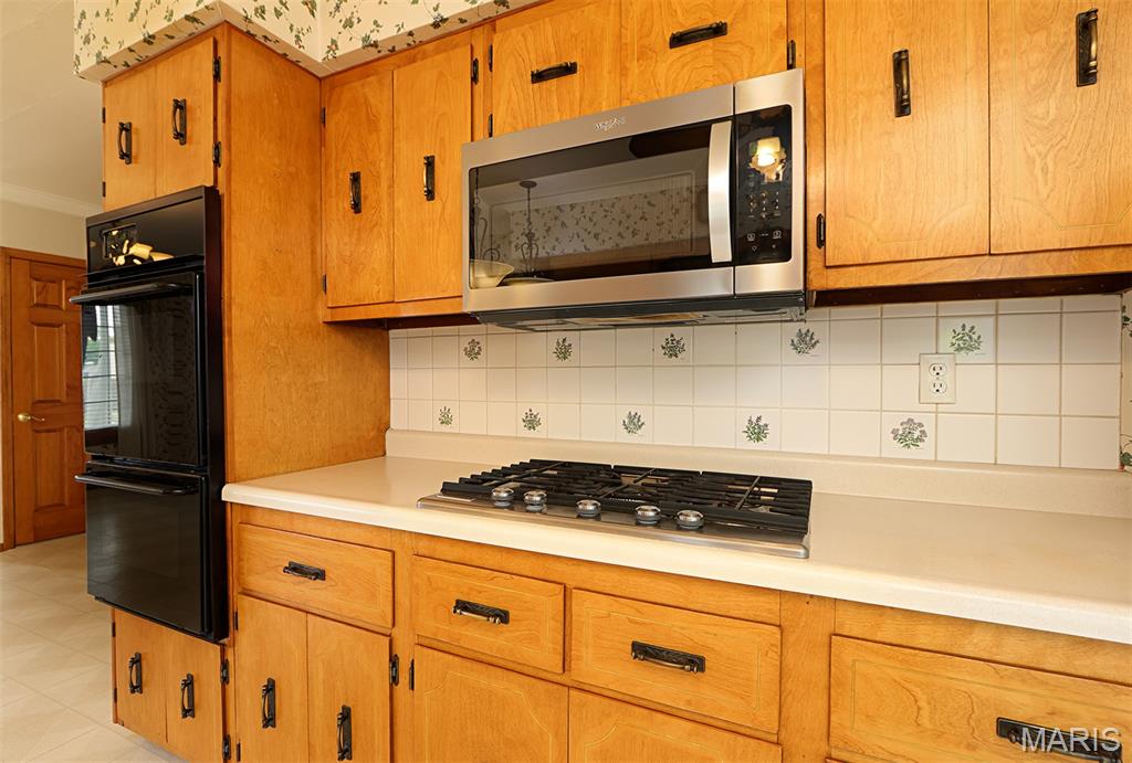 Upper Carlyle - Residential