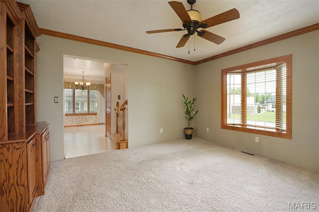 Upper Carlyle - Residential