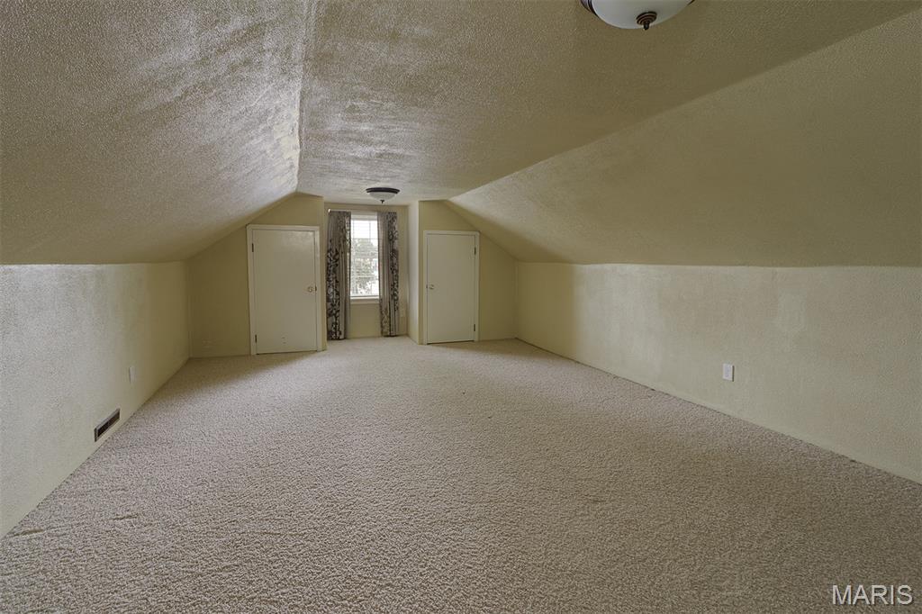 Upper Carlyle - Residential