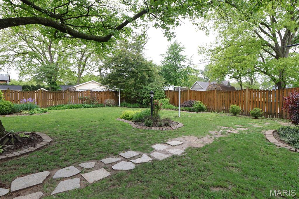 Upper Carlyle - Residential