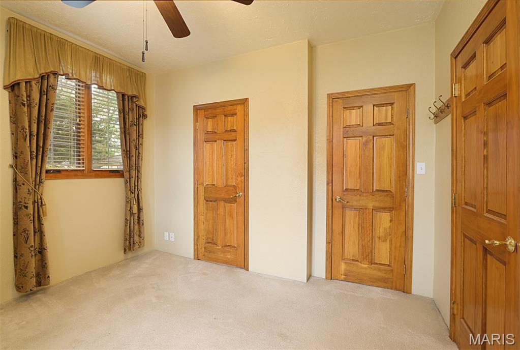 Upper Carlyle - Residential