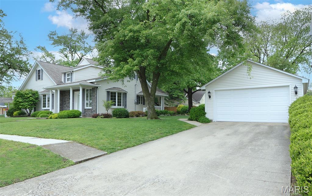 Upper Carlyle - Residential