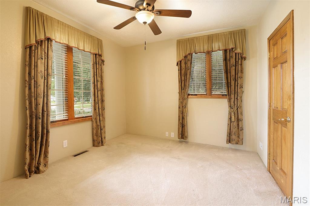 Upper Carlyle - Residential