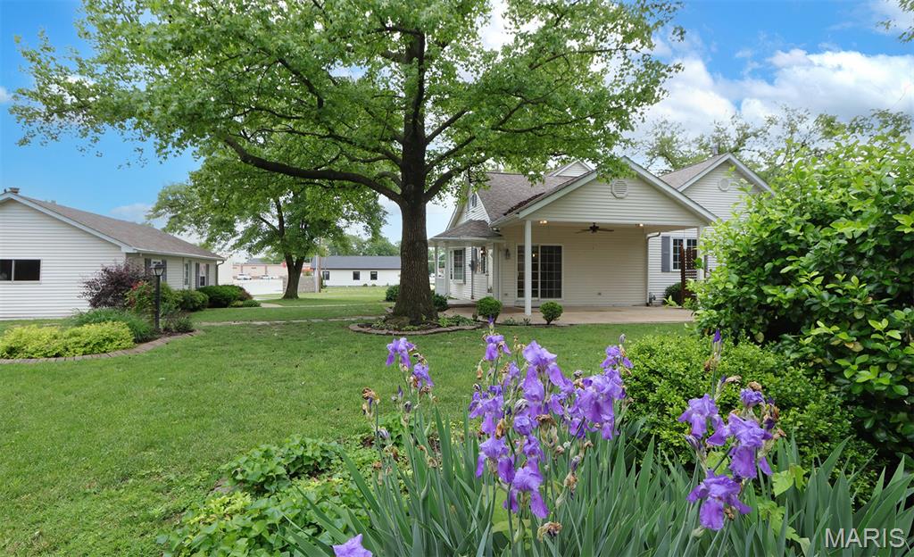 Upper Carlyle - Residential