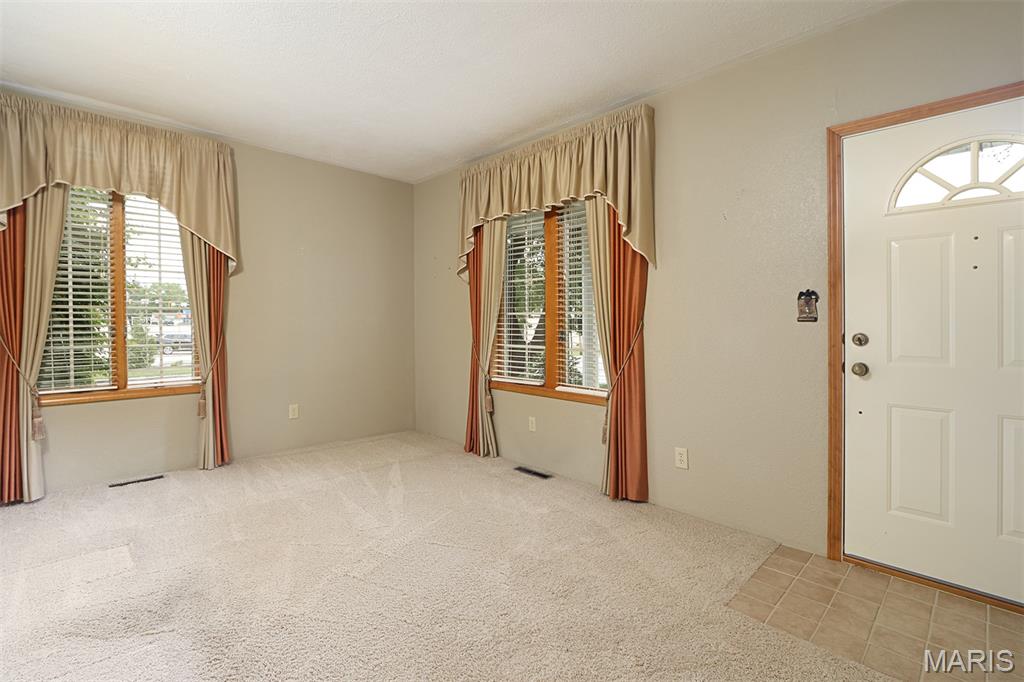 Upper Carlyle - Residential