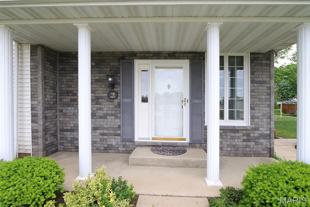 Upper Carlyle - Residential