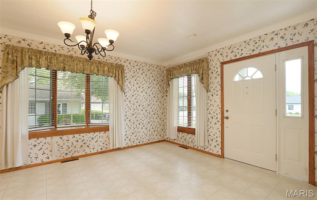 Upper Carlyle - Residential