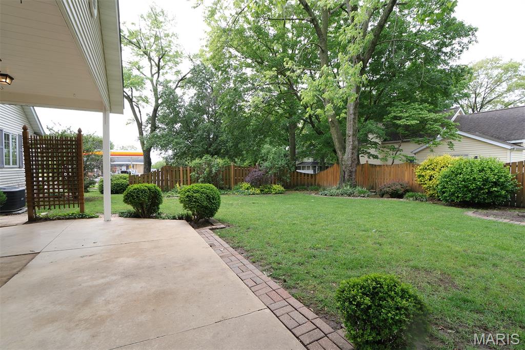 Upper Carlyle - Residential