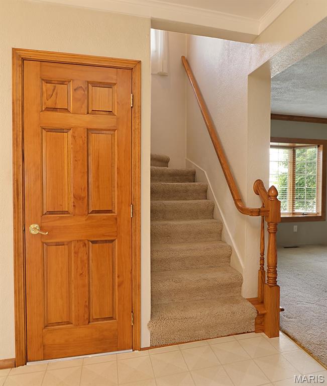 Upper Carlyle - Residential