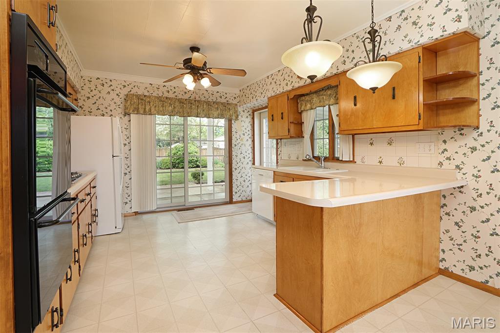 Upper Carlyle - Residential