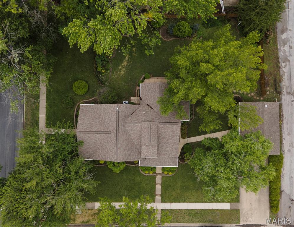 Upper Carlyle - Residential